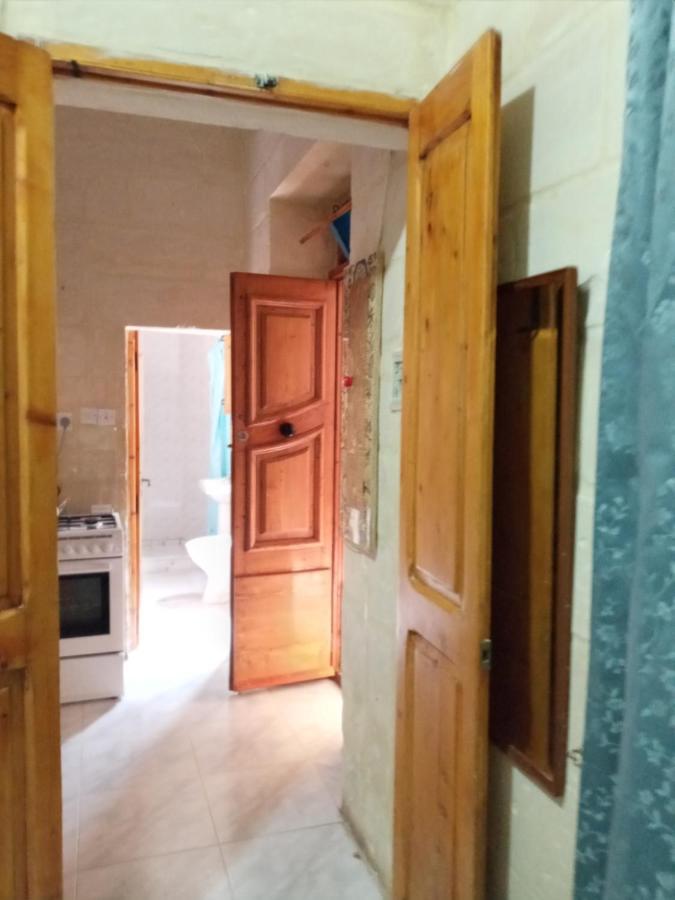 19 Apartment เบียกุ ภายนอก รูปภาพ